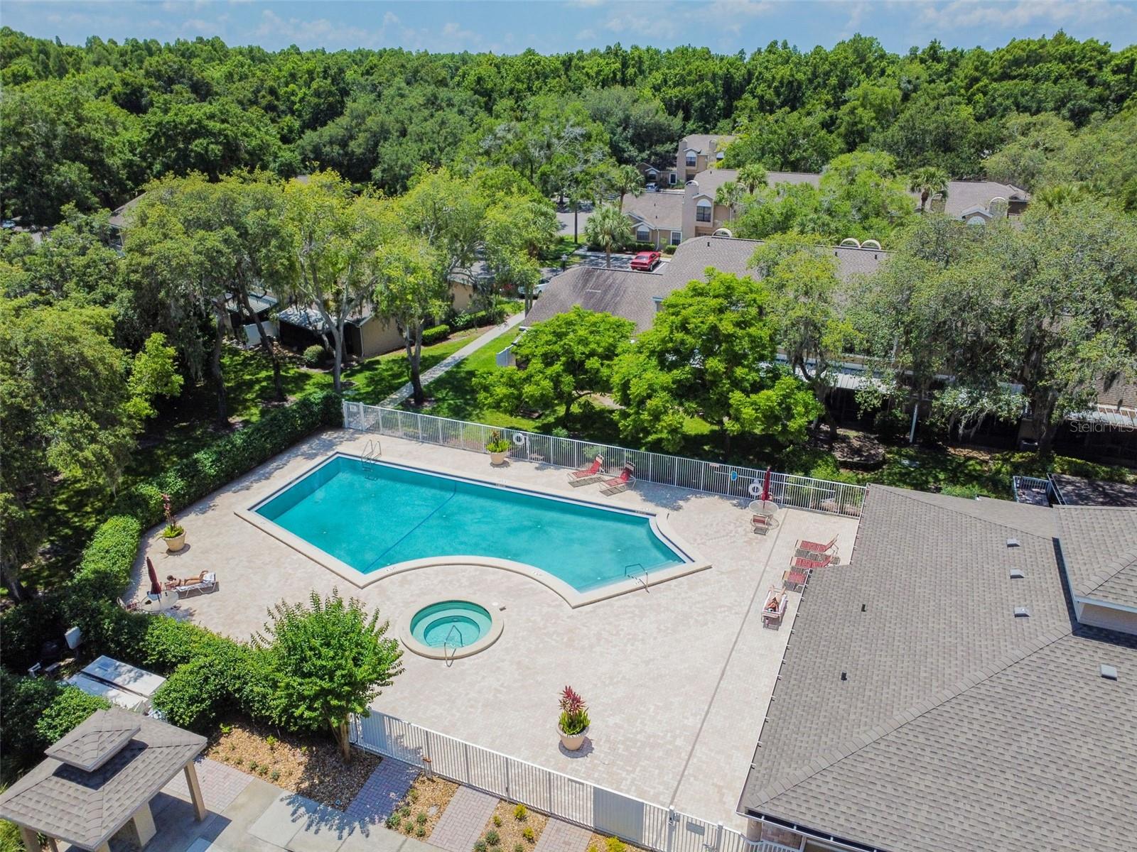 5100 BURCHETTE RD #1804 — photo 82