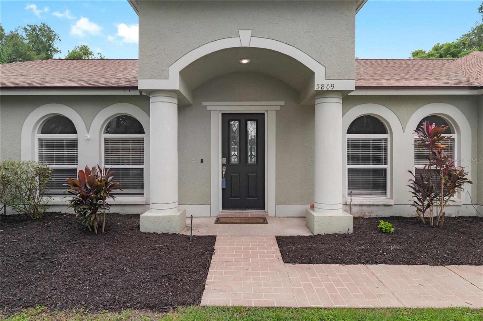 3809 HANOVER HILL DR — photo 3