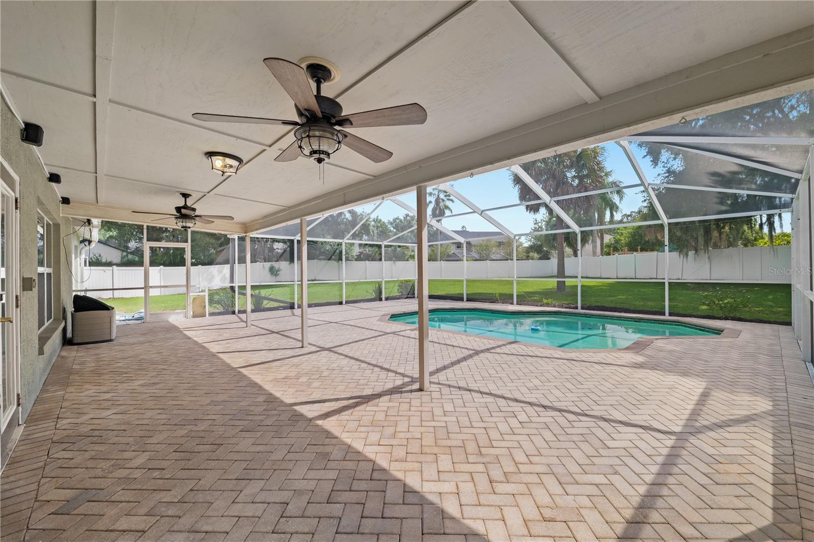 3809 HANOVER HILL DR — photo 35