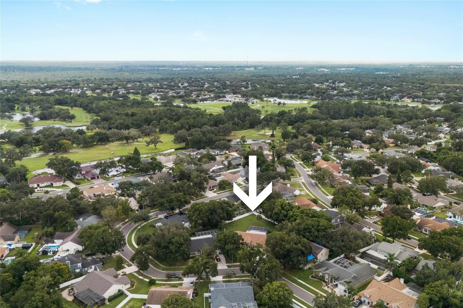 3809 HANOVER HILL DR — photo 43