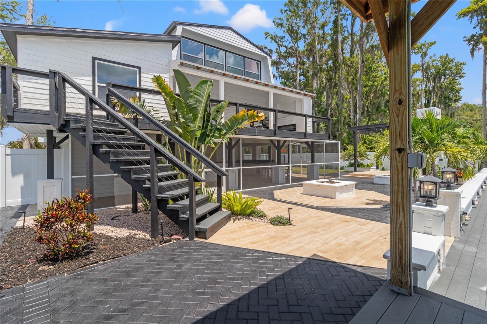10908 LAND O LAKES BLVD — photo 84