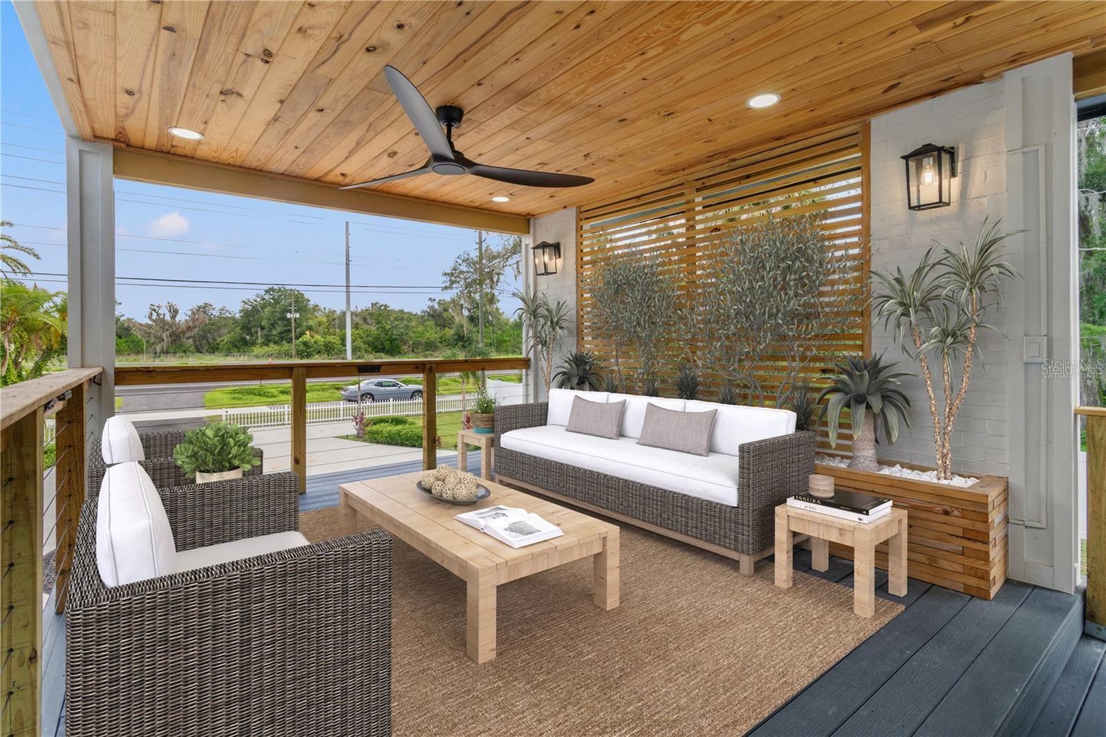 10908 LAND O LAKES BLVD — photo 92