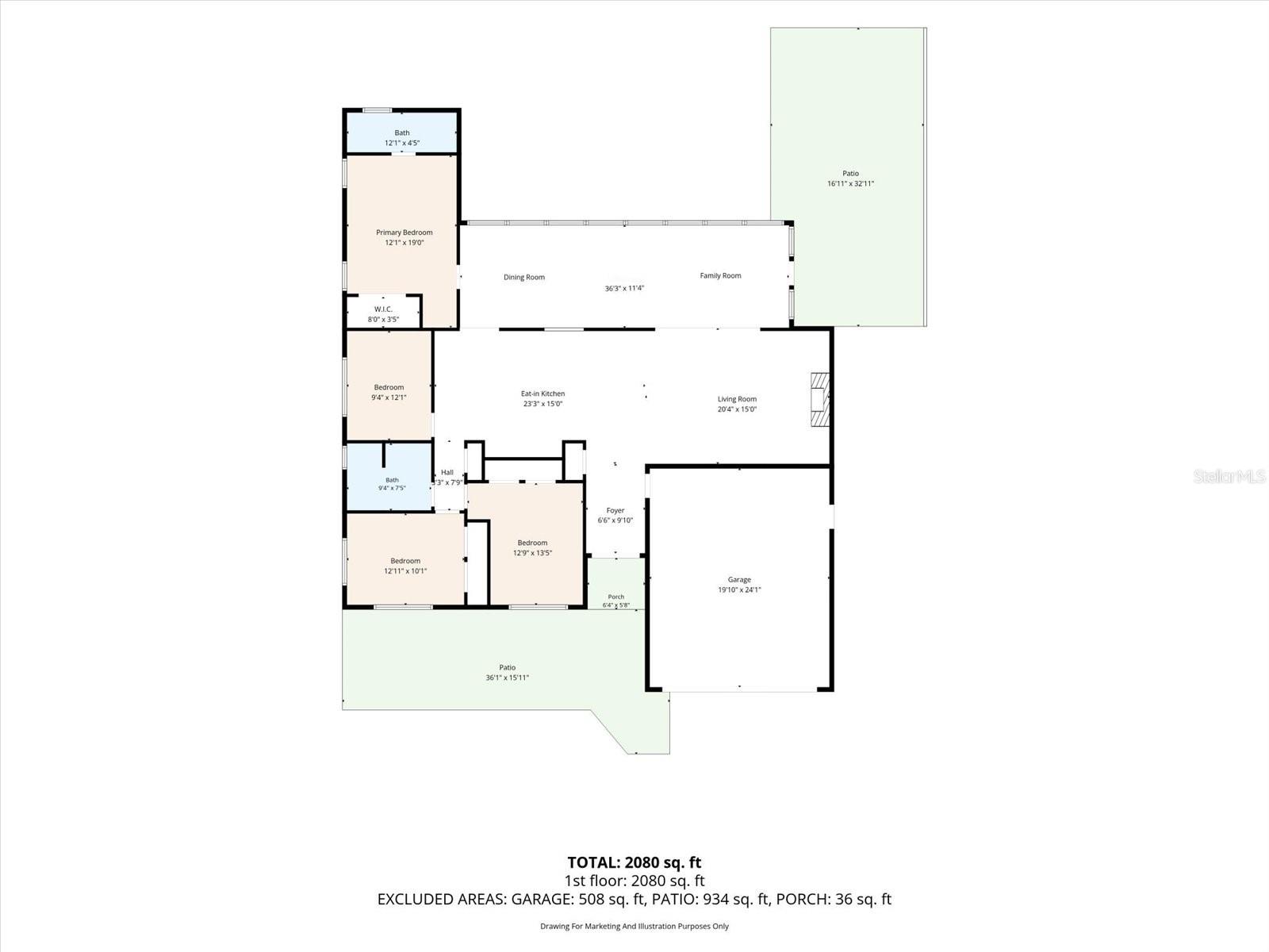 14380 PASSAGE WAY — photo 3