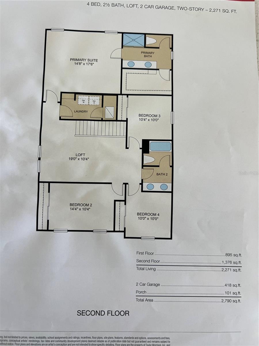 6308 MILESTONE LOOP — photo 84