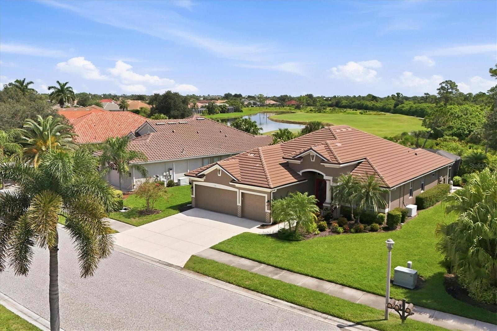 1020 CREEK NINE DR — photo 5
