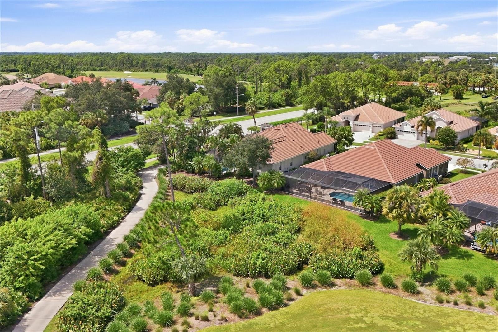 1020 CREEK NINE DR — photo 49
