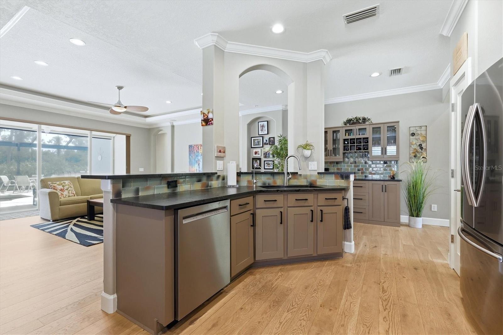 1020 CREEK NINE DR — photo 19