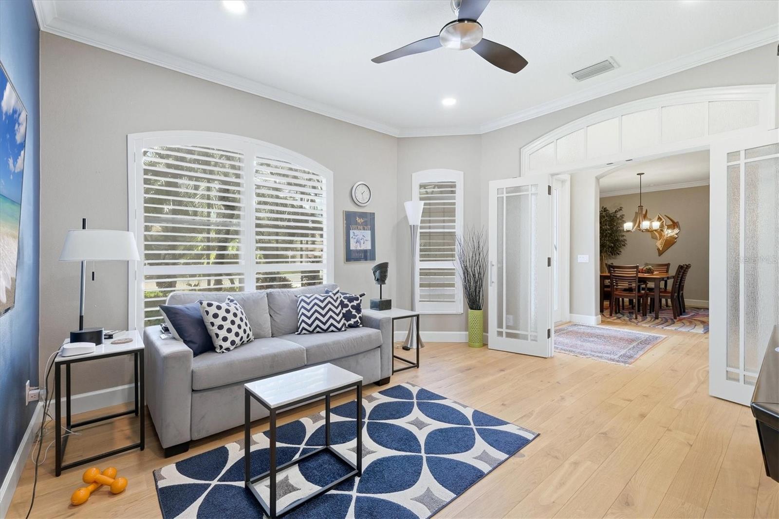 1020 CREEK NINE DR — photo 33