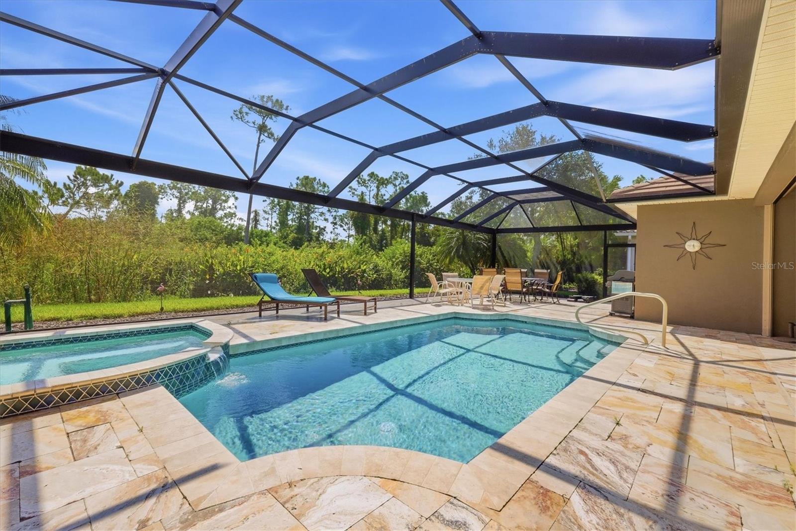 1020 CREEK NINE DR — photo 40