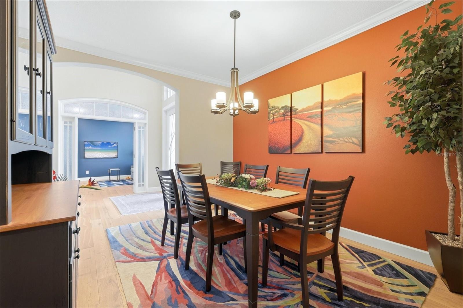 1020 CREEK NINE DR — photo 14