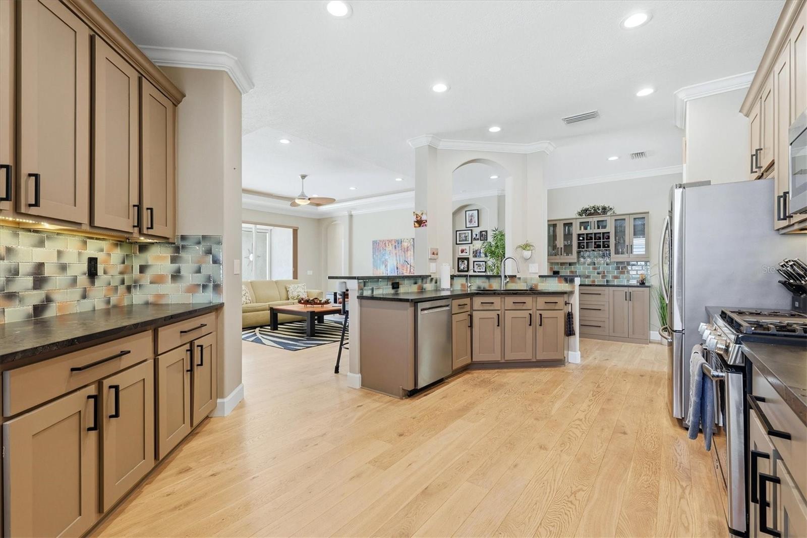 1020 CREEK NINE DR — photo 20