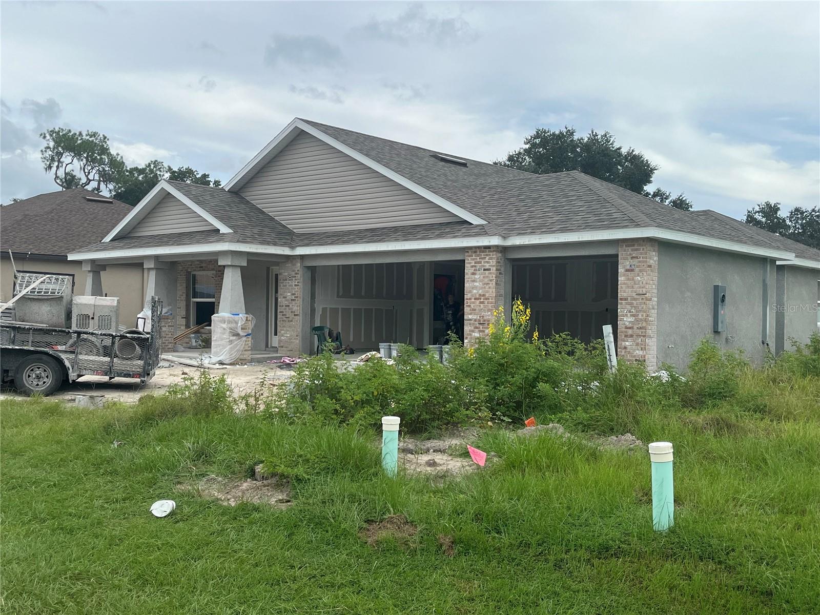 409 SHANNON ESTATES CT — photo 2