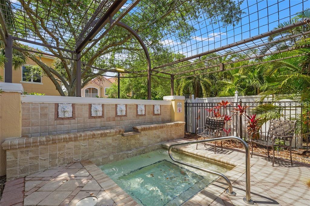 4138 CENTRAL SARASOTA PKWY #1536 — photo 48