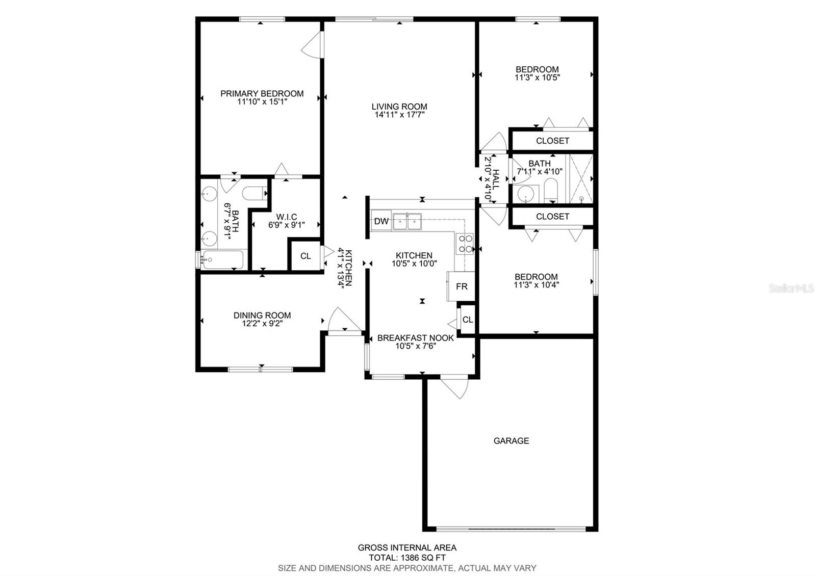 27408 CORAL SPRINGS DR — photo 34