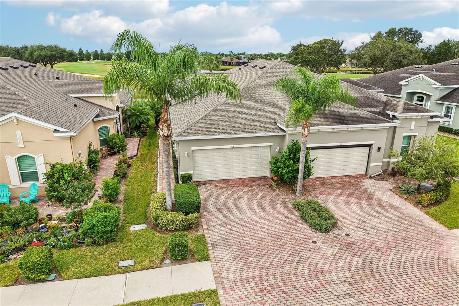 718 CHIPPER DR — photo 90