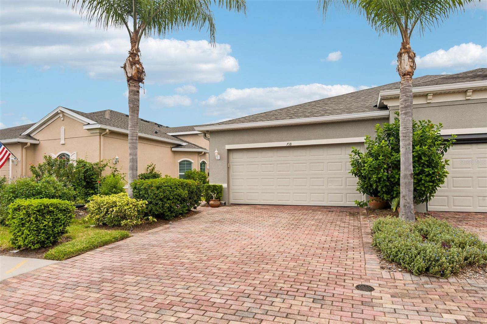 718 CHIPPER DR — photo 89