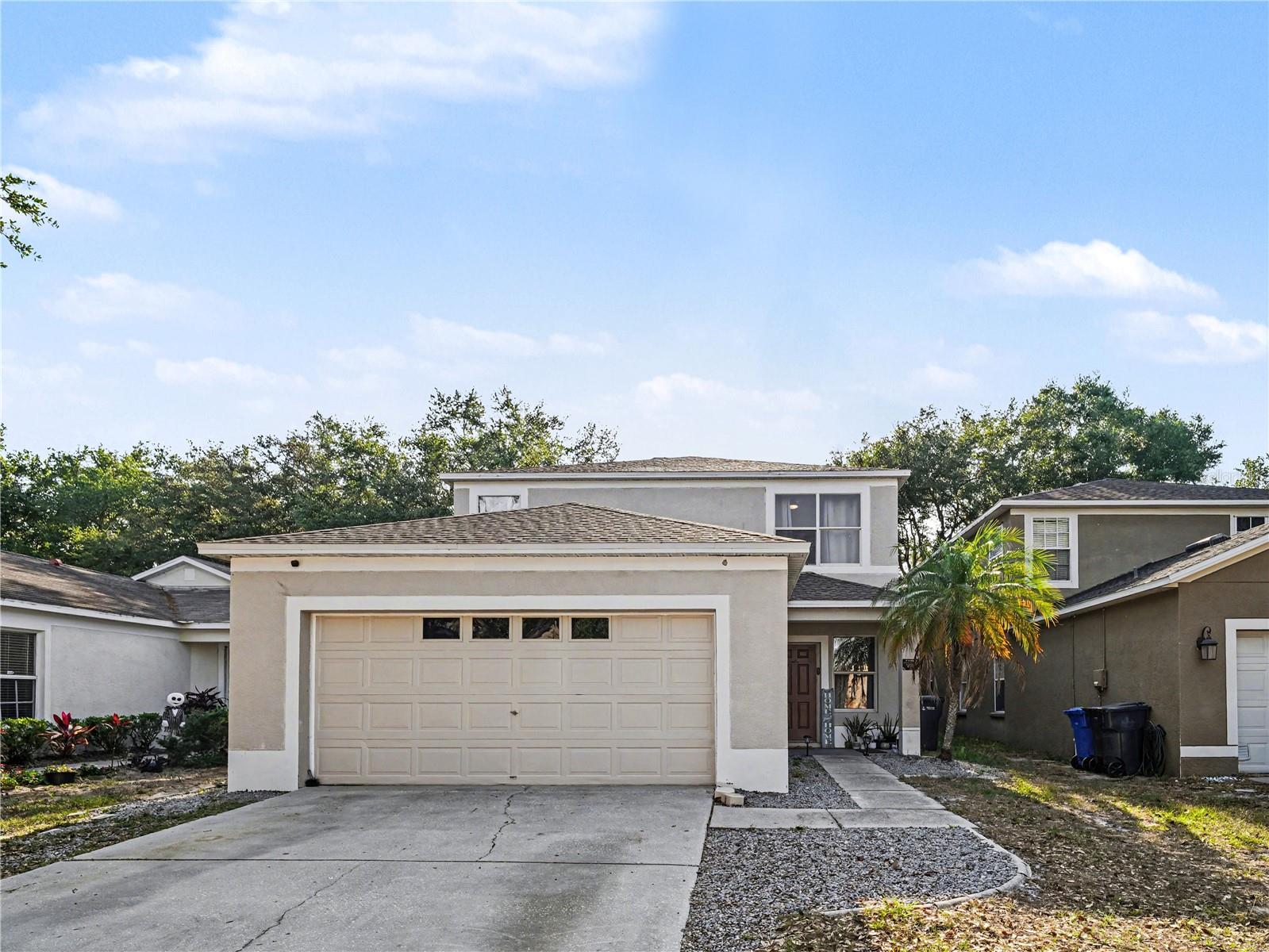 8430 QUARTER HORSE DR — photo 2
