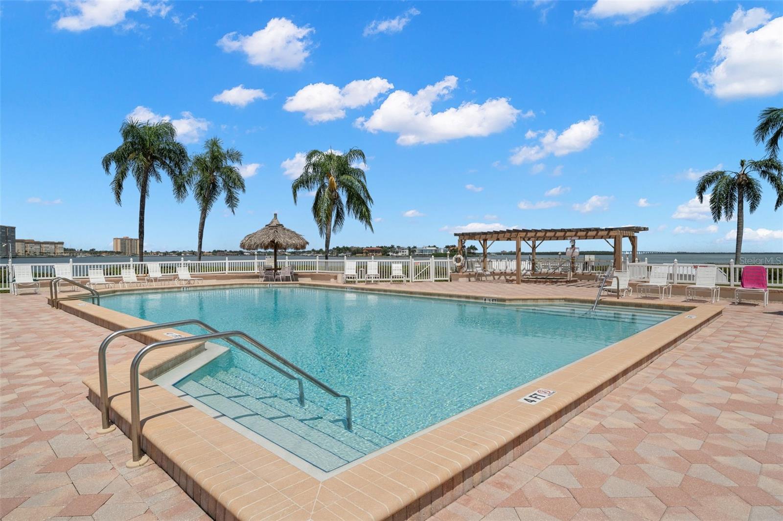 6322 PALMA DEL MAR BLVD S #808 — photo 33