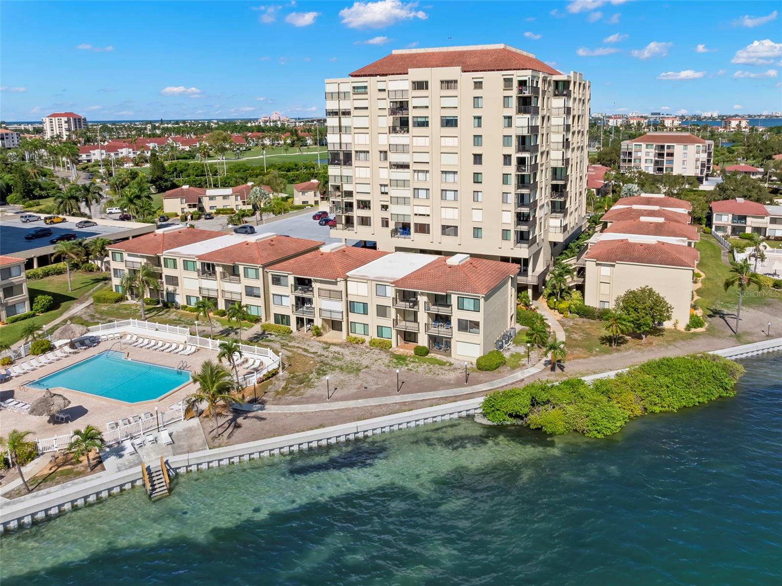 6322 PALMA DEL MAR BLVD S #808 — photo 34