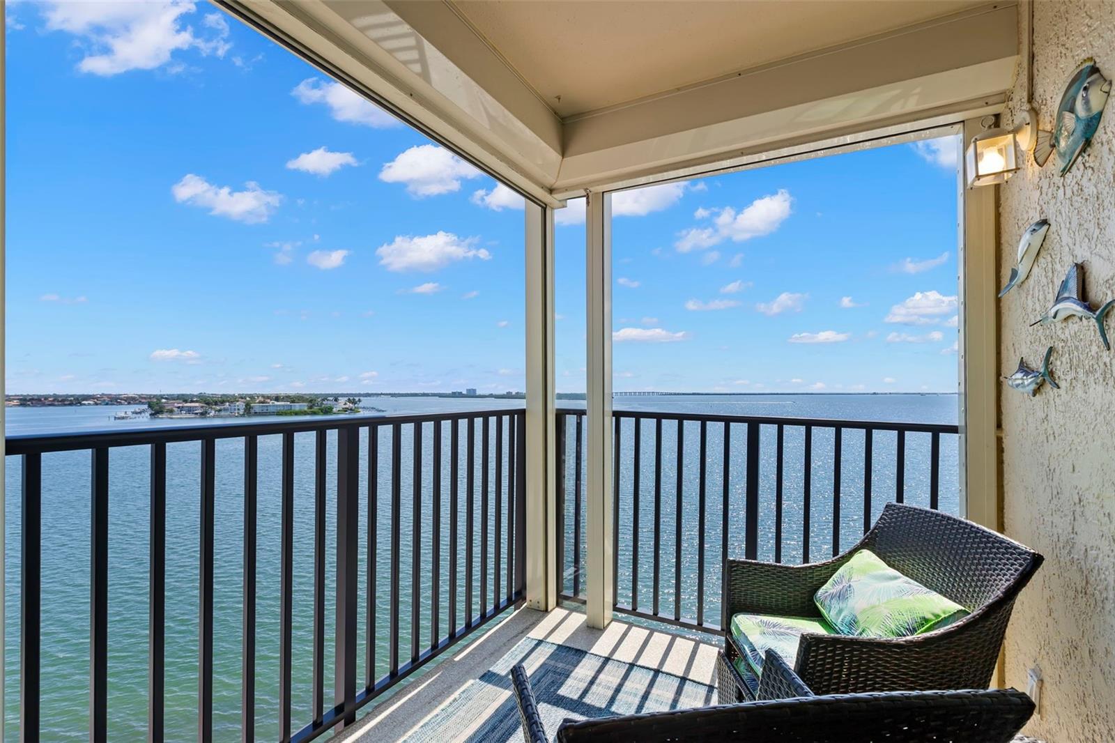 6322 PALMA DEL MAR BLVD S #808 — photo 38