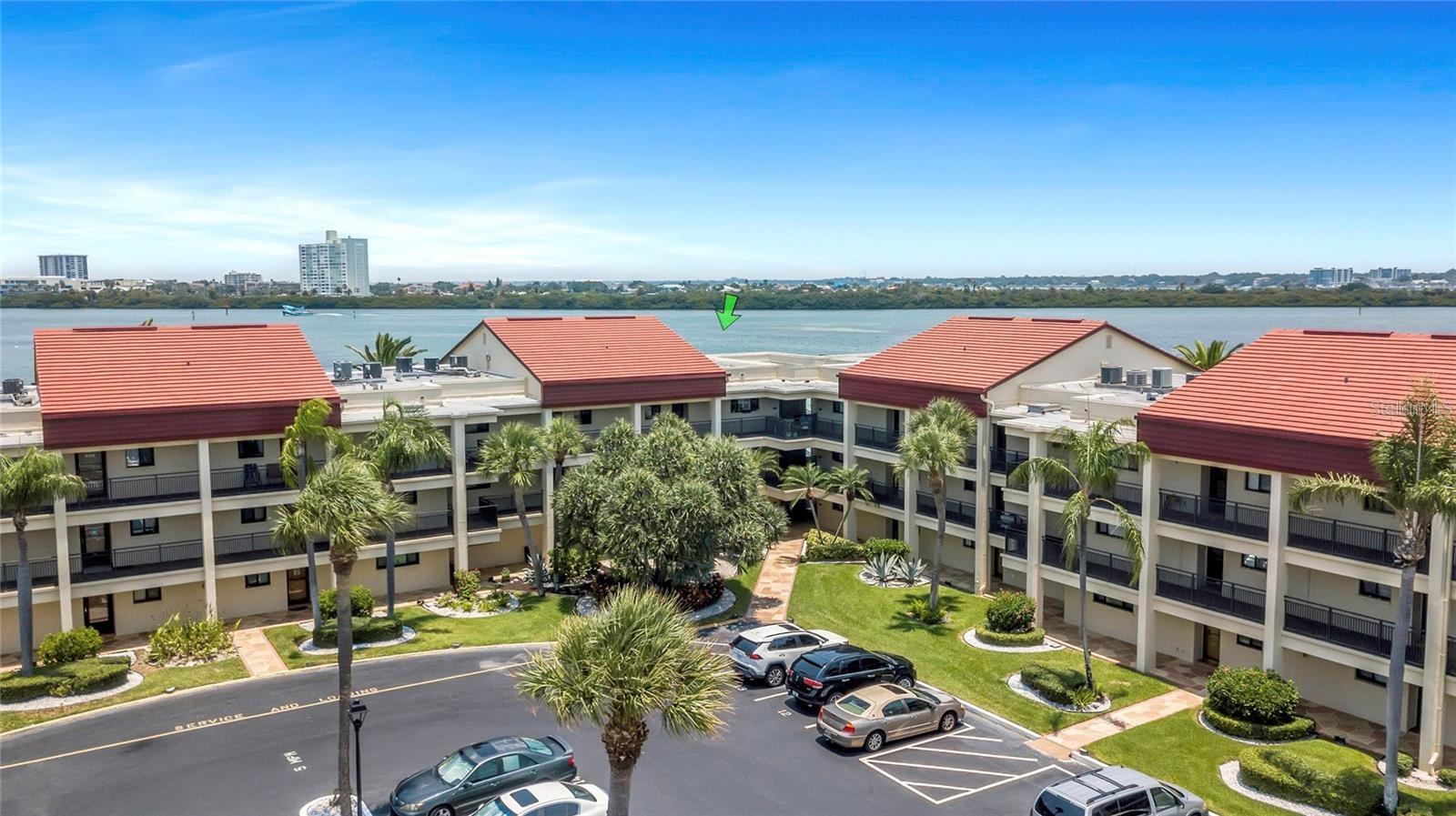 868 BAYWAY BLVD #312 — photo 36