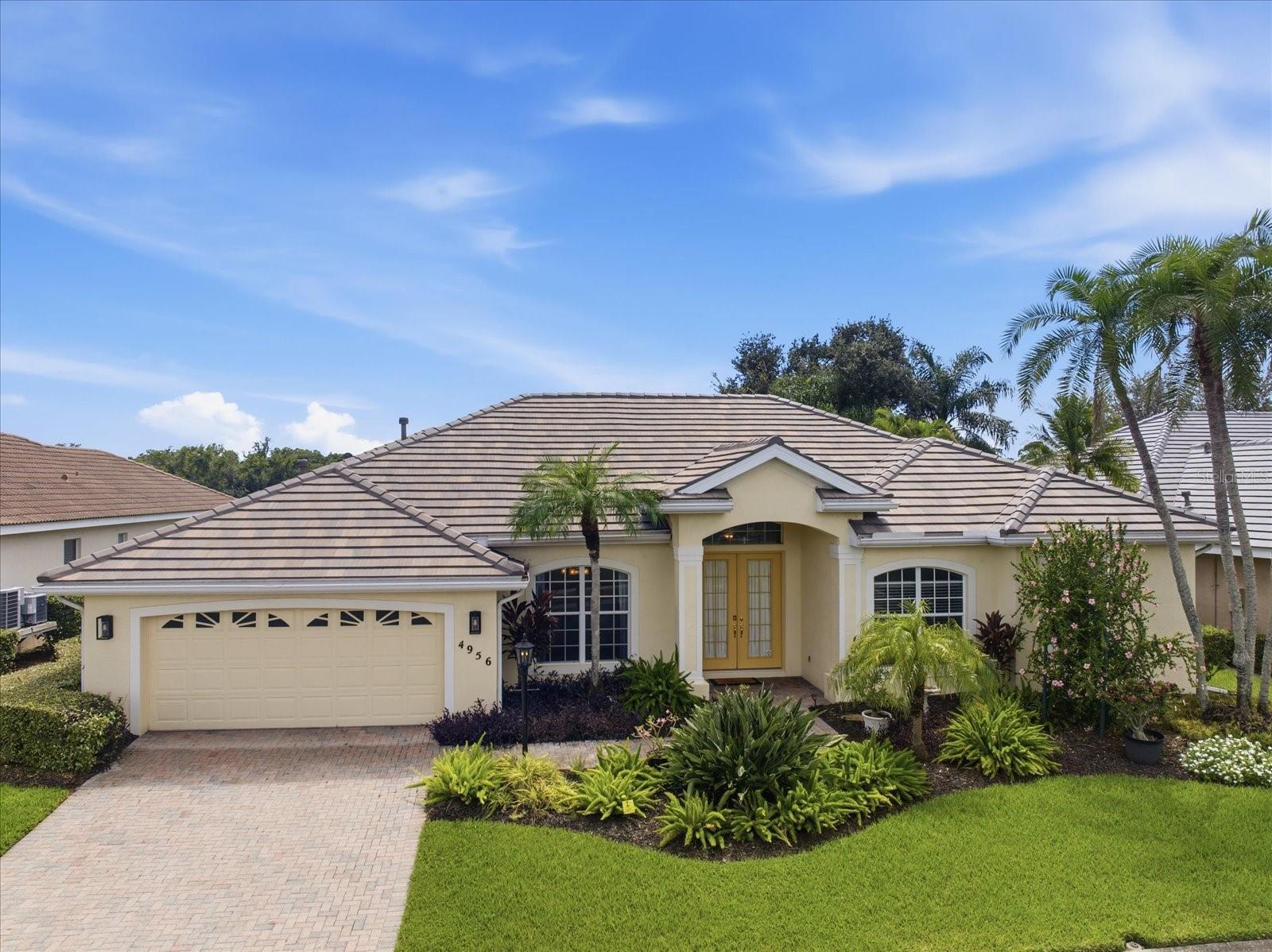 4956 BRIDGEHAMPTON BLVD — photo 2