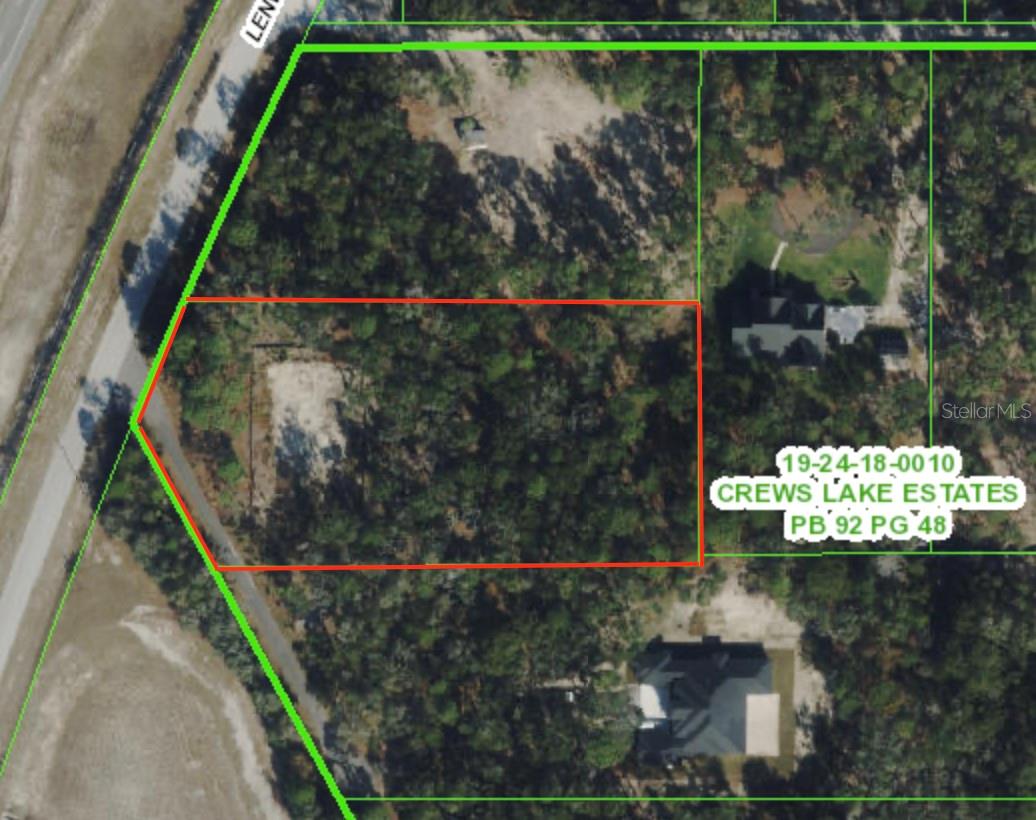 15504 LENWAY RD — photo 2