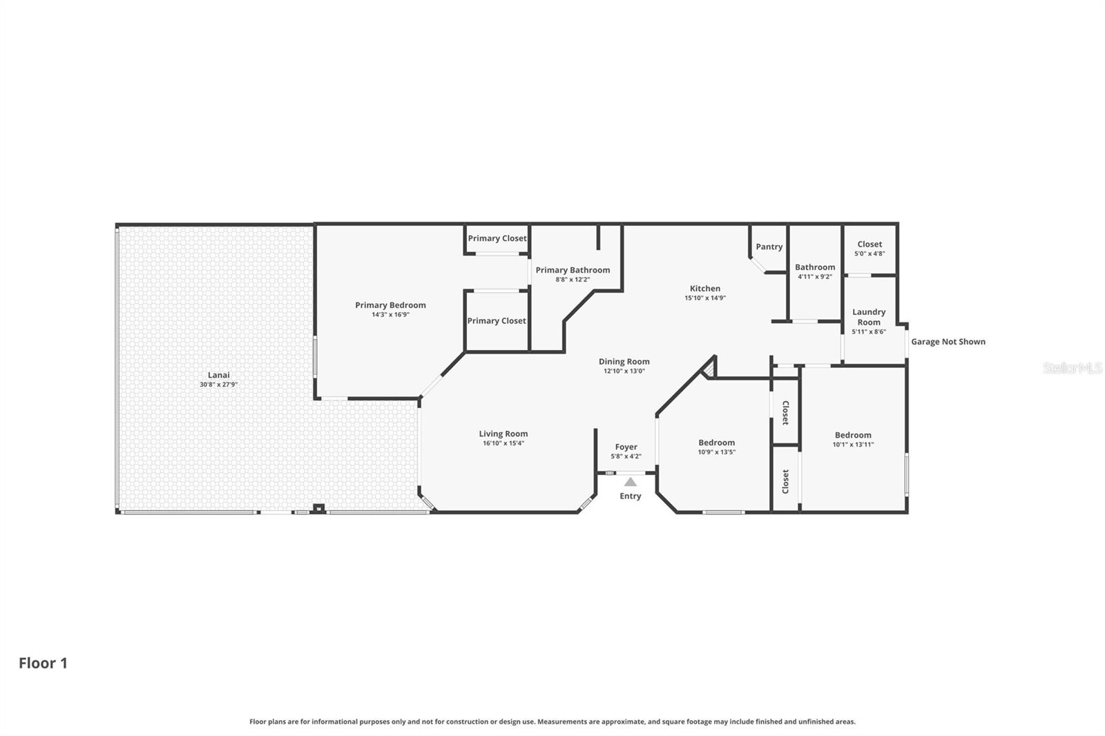 3741 LAKEWOOD BLVD — photo 33