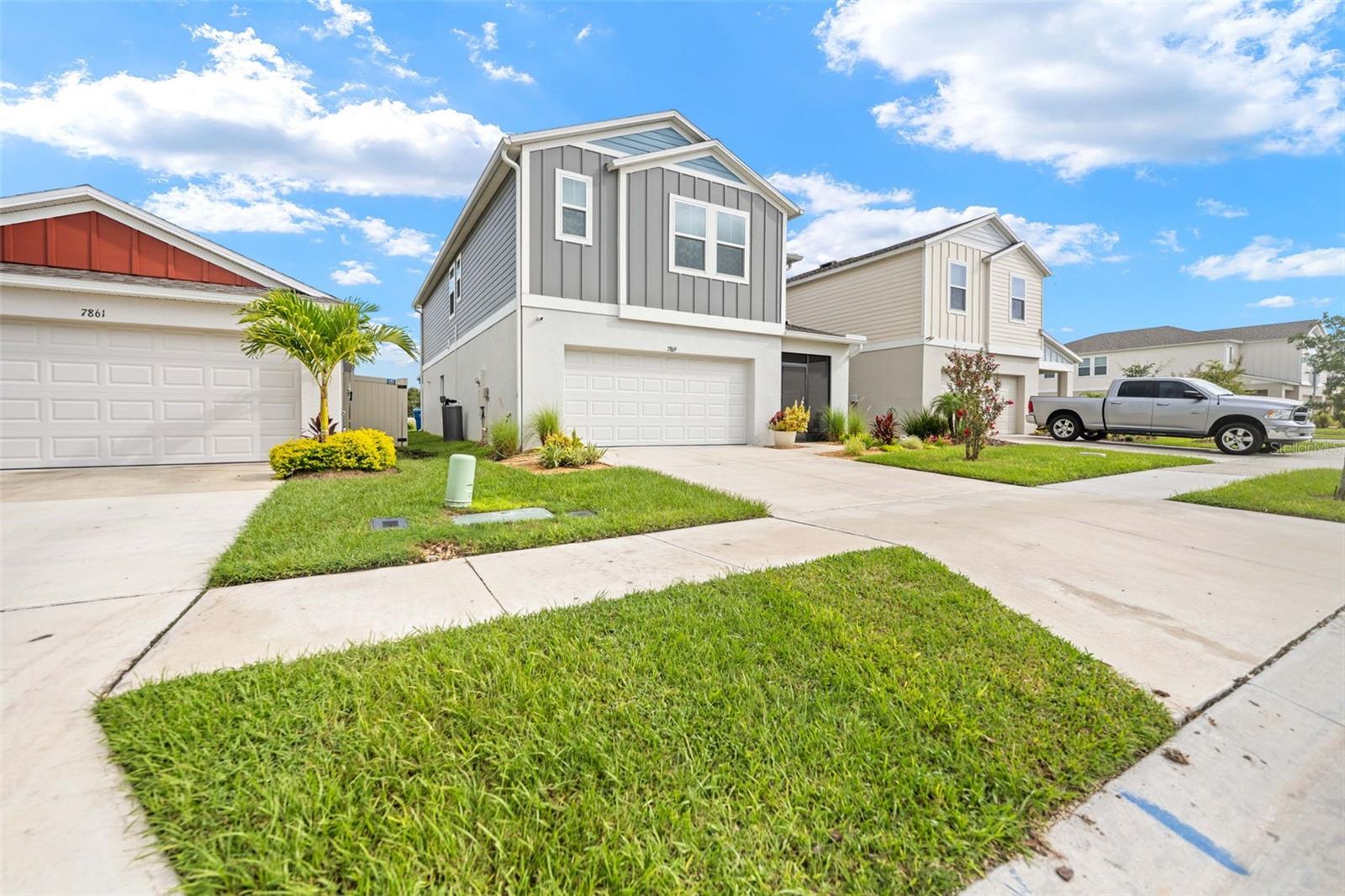 7869 PEACE LILY AVE — photo 2