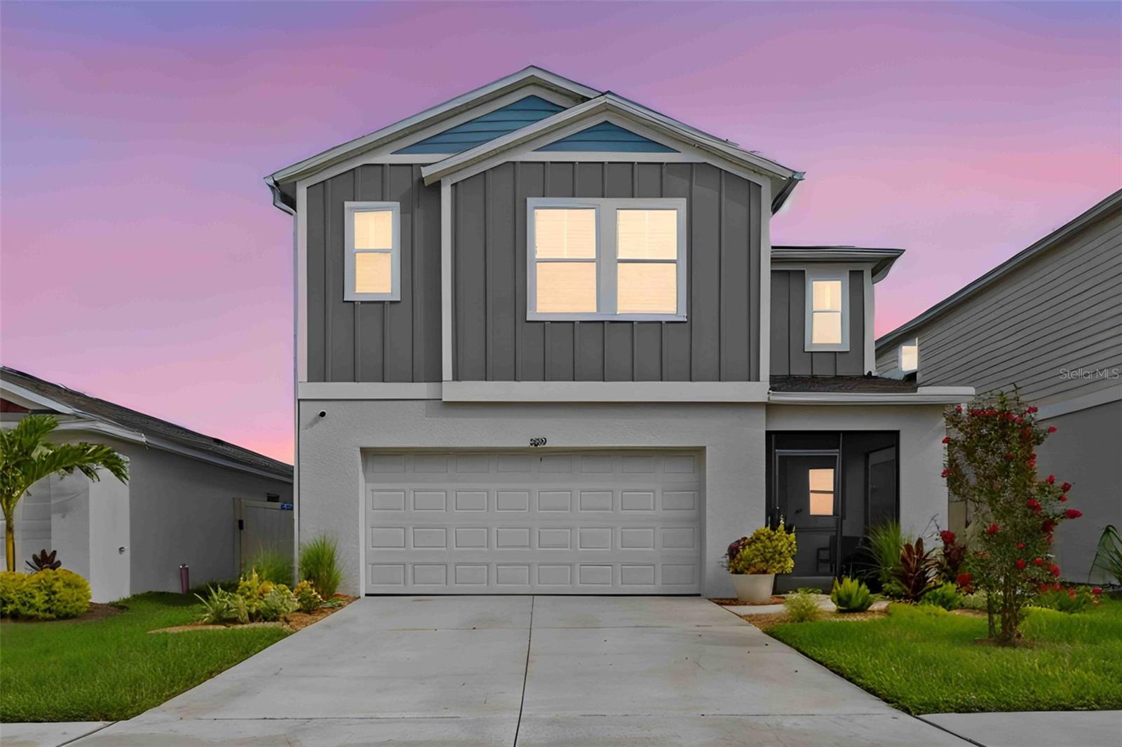 7869 PEACE LILY AVE — photo 3