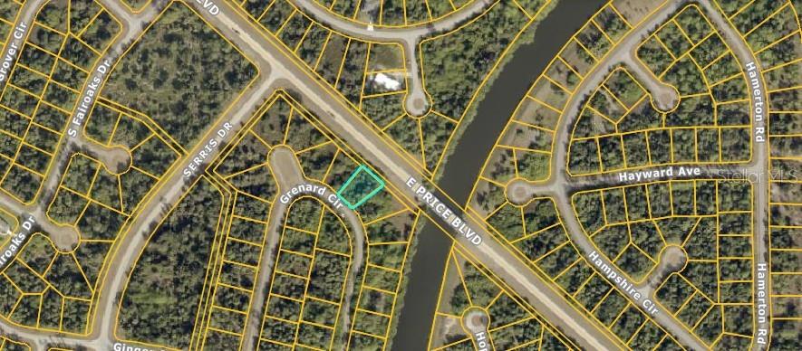GRENARD CIR — photo 2