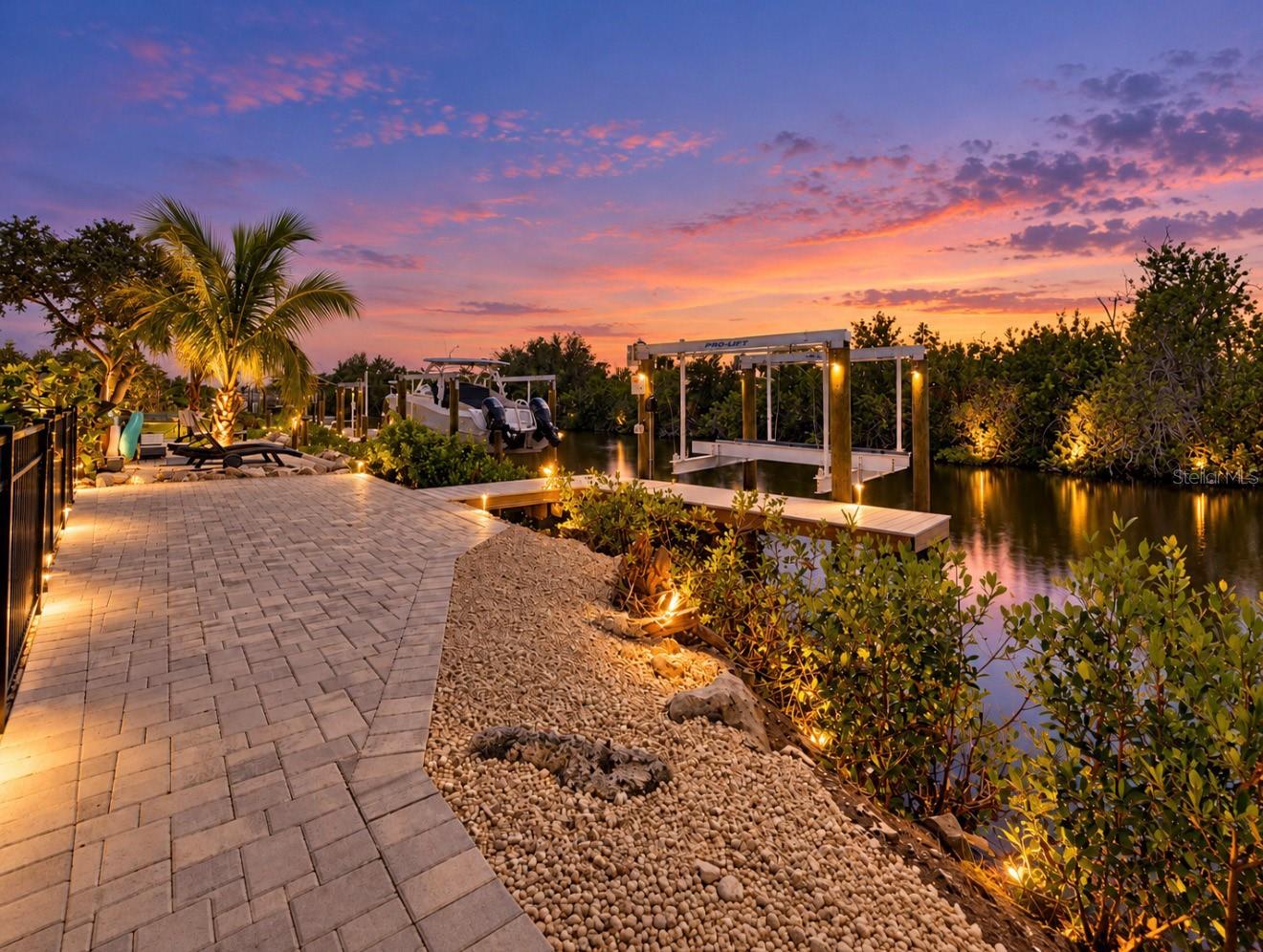 526 ESTUARY SHORE LN — photo 64