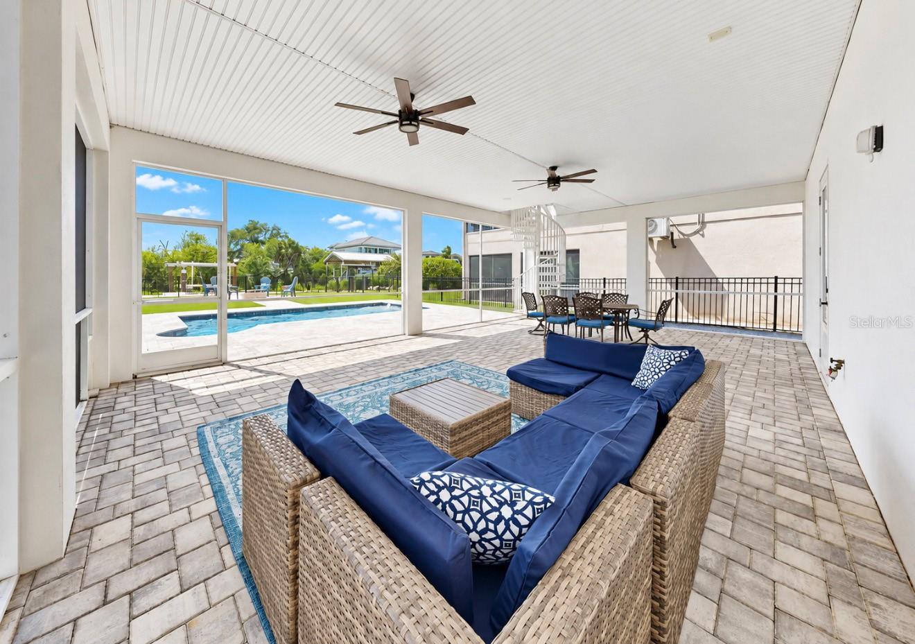 526 ESTUARY SHORE LN — photo 21