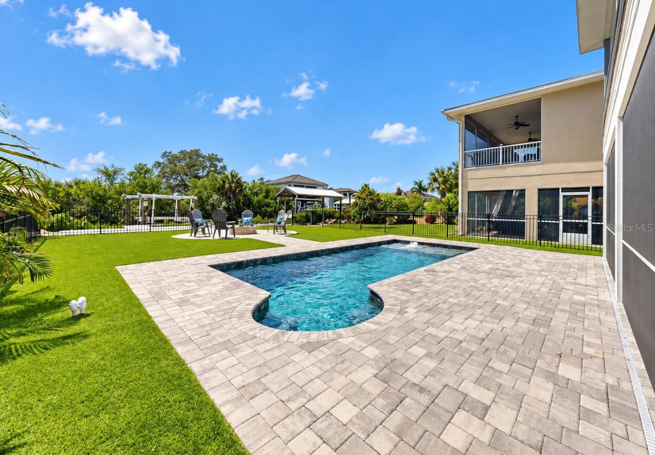 526 ESTUARY SHORE LN — photo 19
