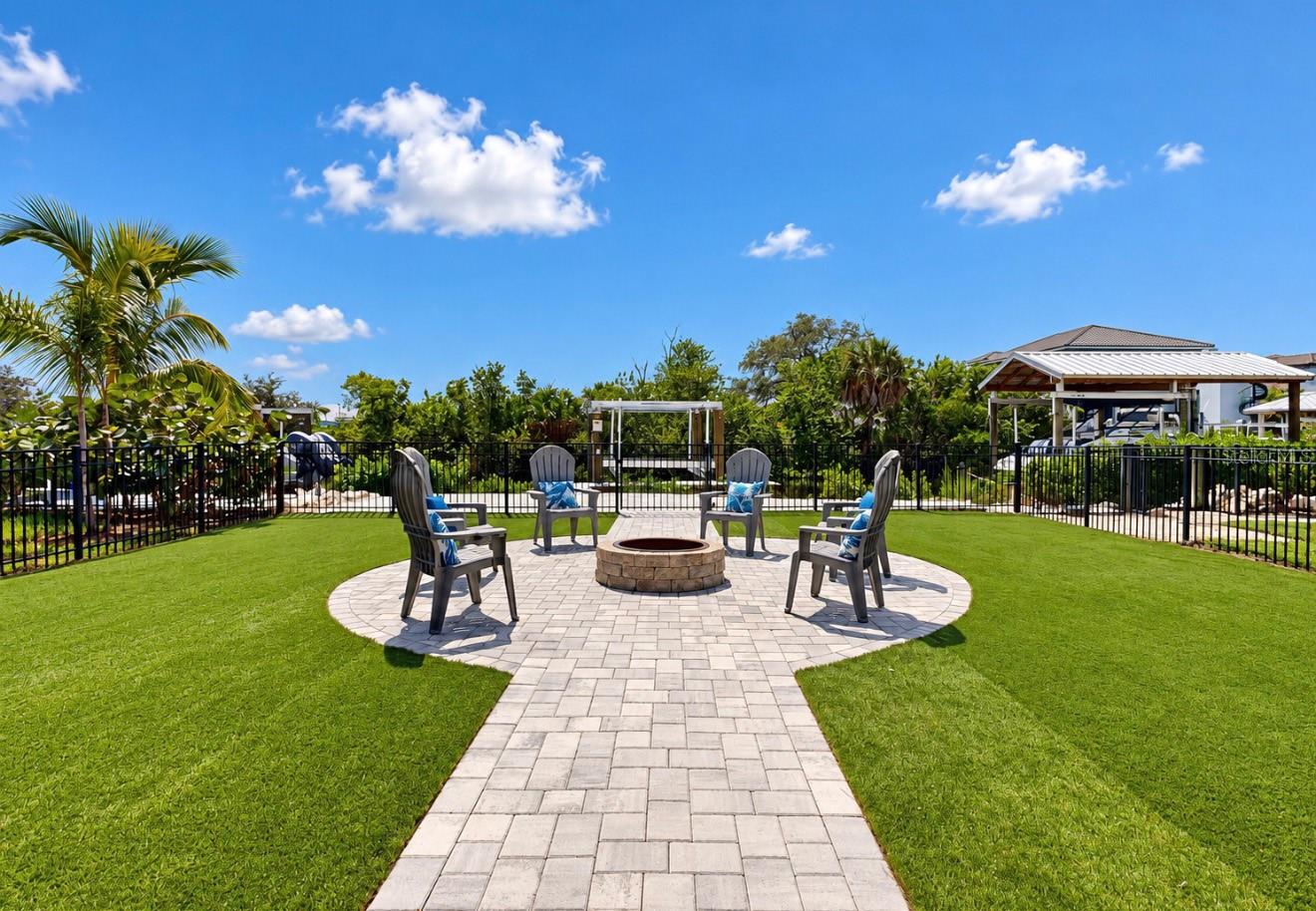 526 ESTUARY SHORE LN — photo 20