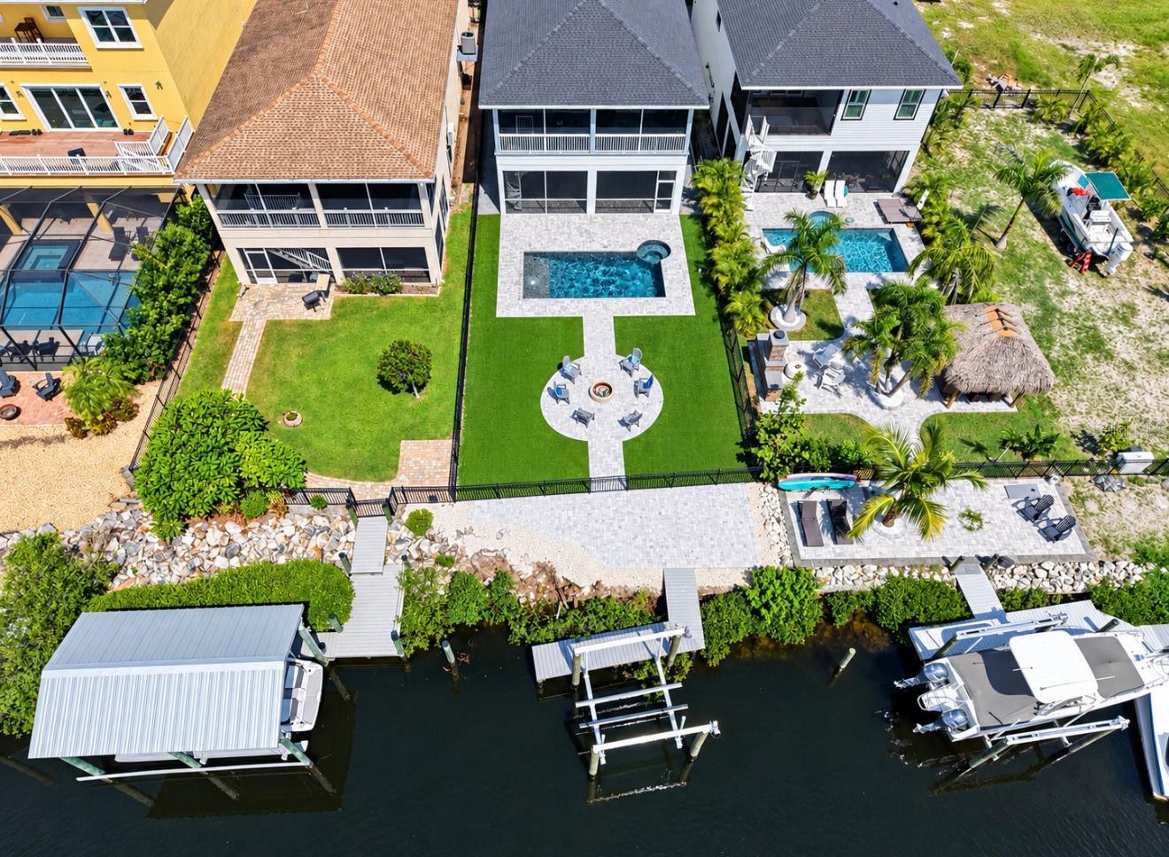 526 ESTUARY SHORE LN — photo 24