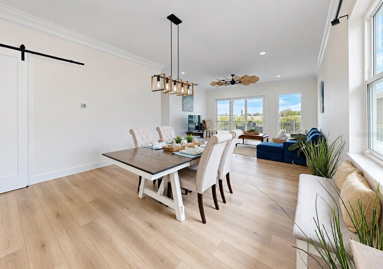 526 ESTUARY SHORE LN — photo 36