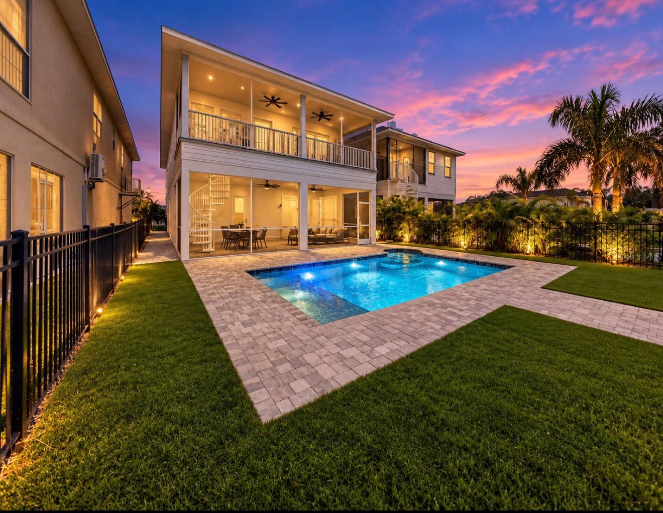 526 ESTUARY SHORE LN — photo 62