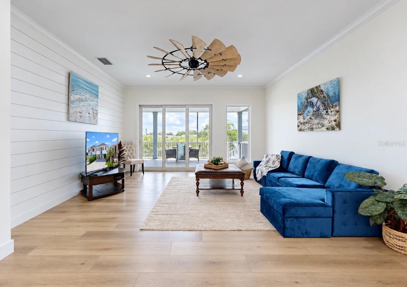 526 ESTUARY SHORE LN — photo 28