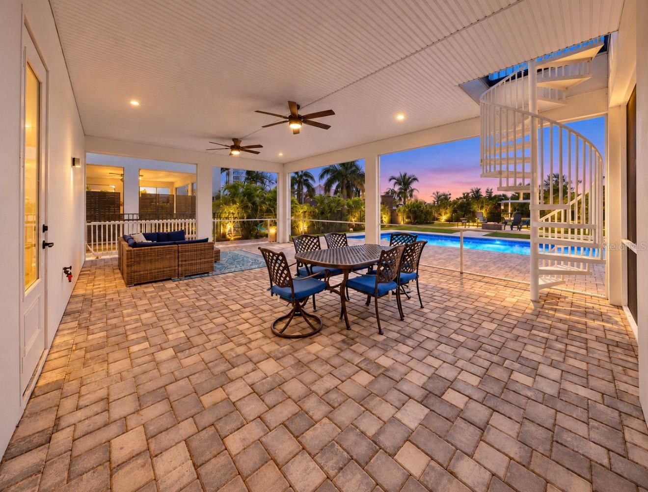 526 ESTUARY SHORE LN — photo 61