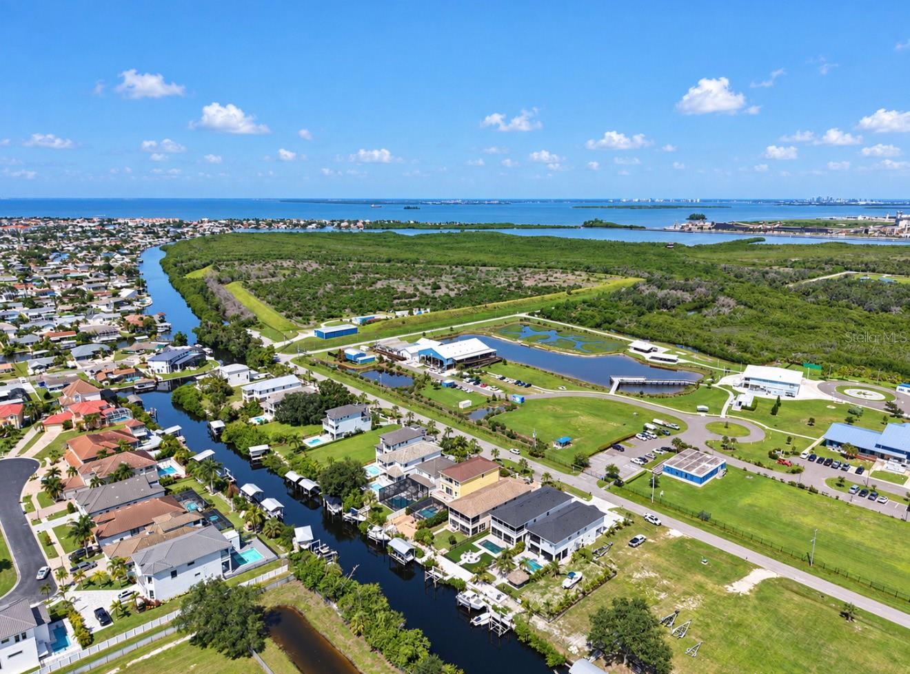 526 ESTUARY SHORE LN — photo 8