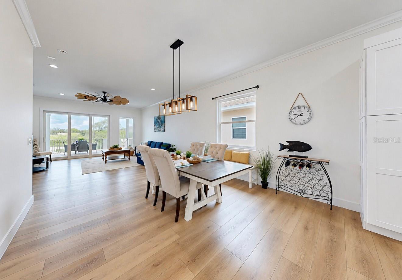 526 ESTUARY SHORE LN — photo 42