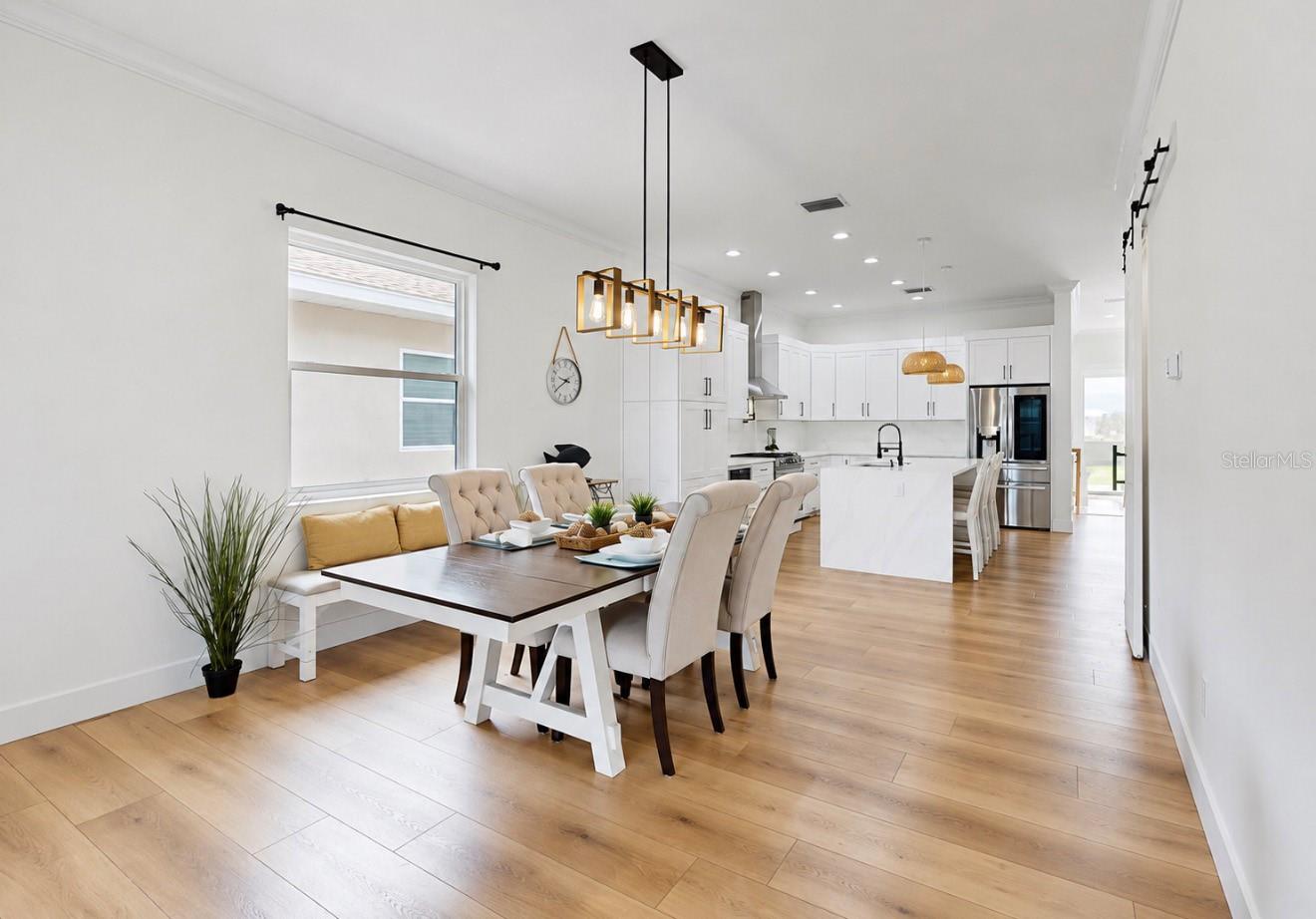 526 ESTUARY SHORE LN — photo 32
