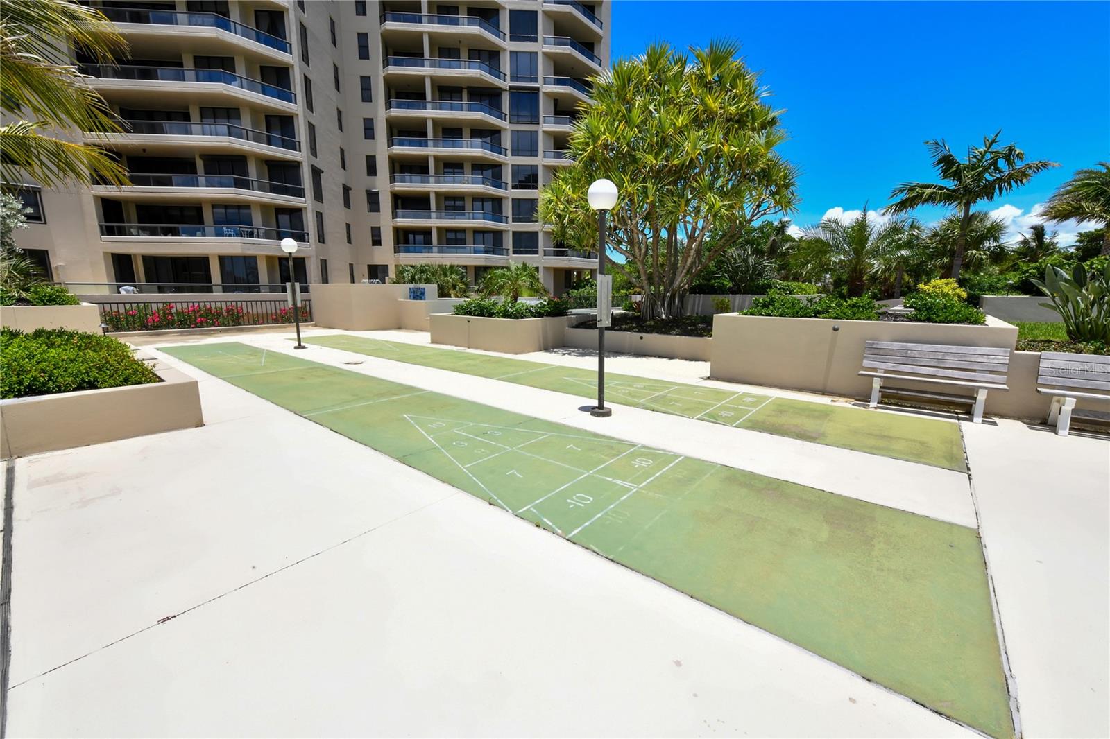 1211 GULF OF MEXICO DR #302 — photo 3
