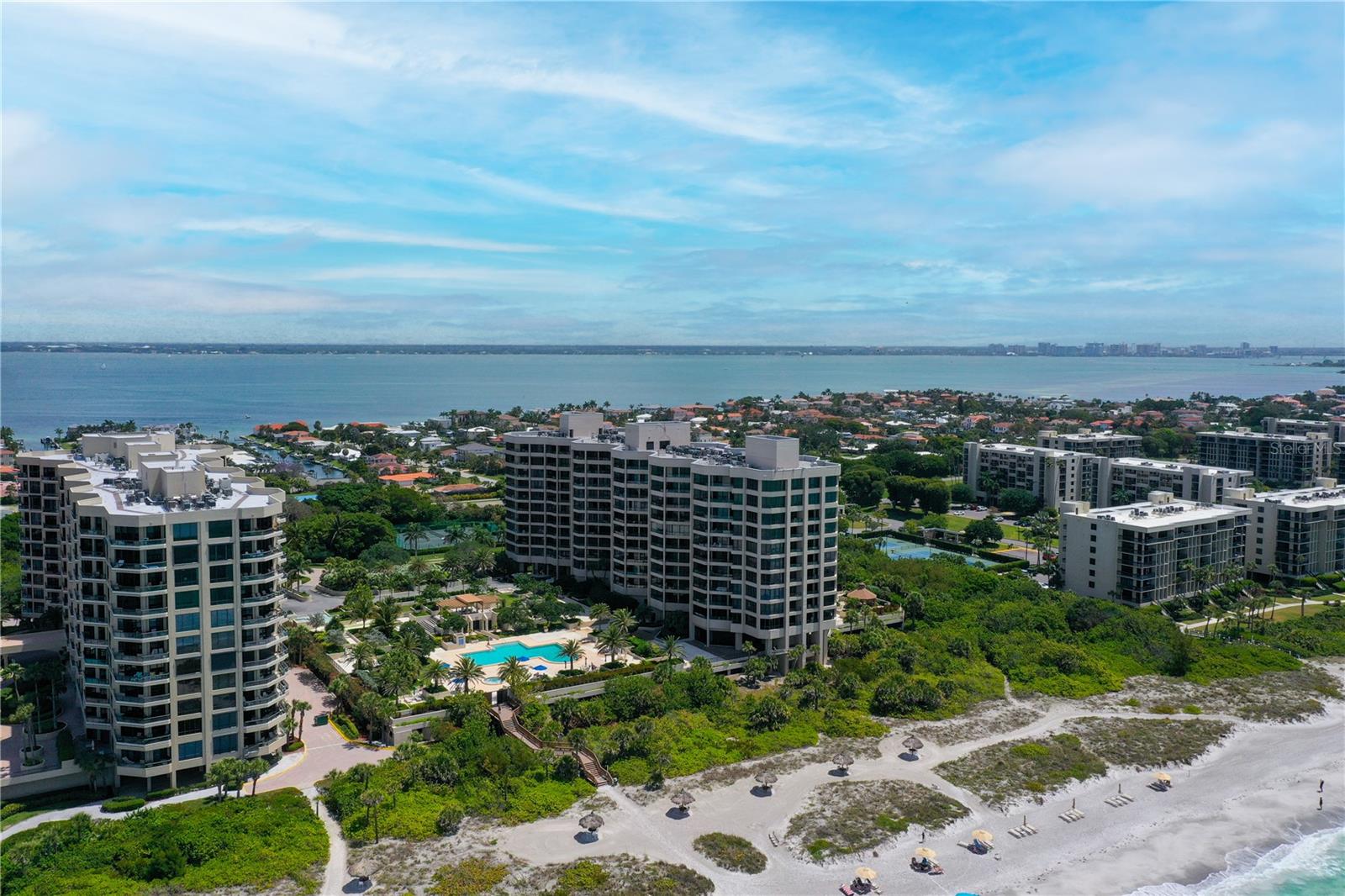 1211 GULF OF MEXICO DR #302 — photo 49