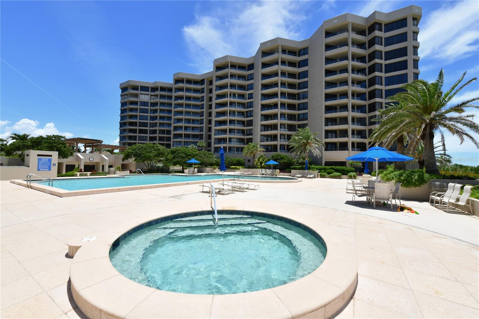 1211 GULF OF MEXICO DR #302 — photo 45