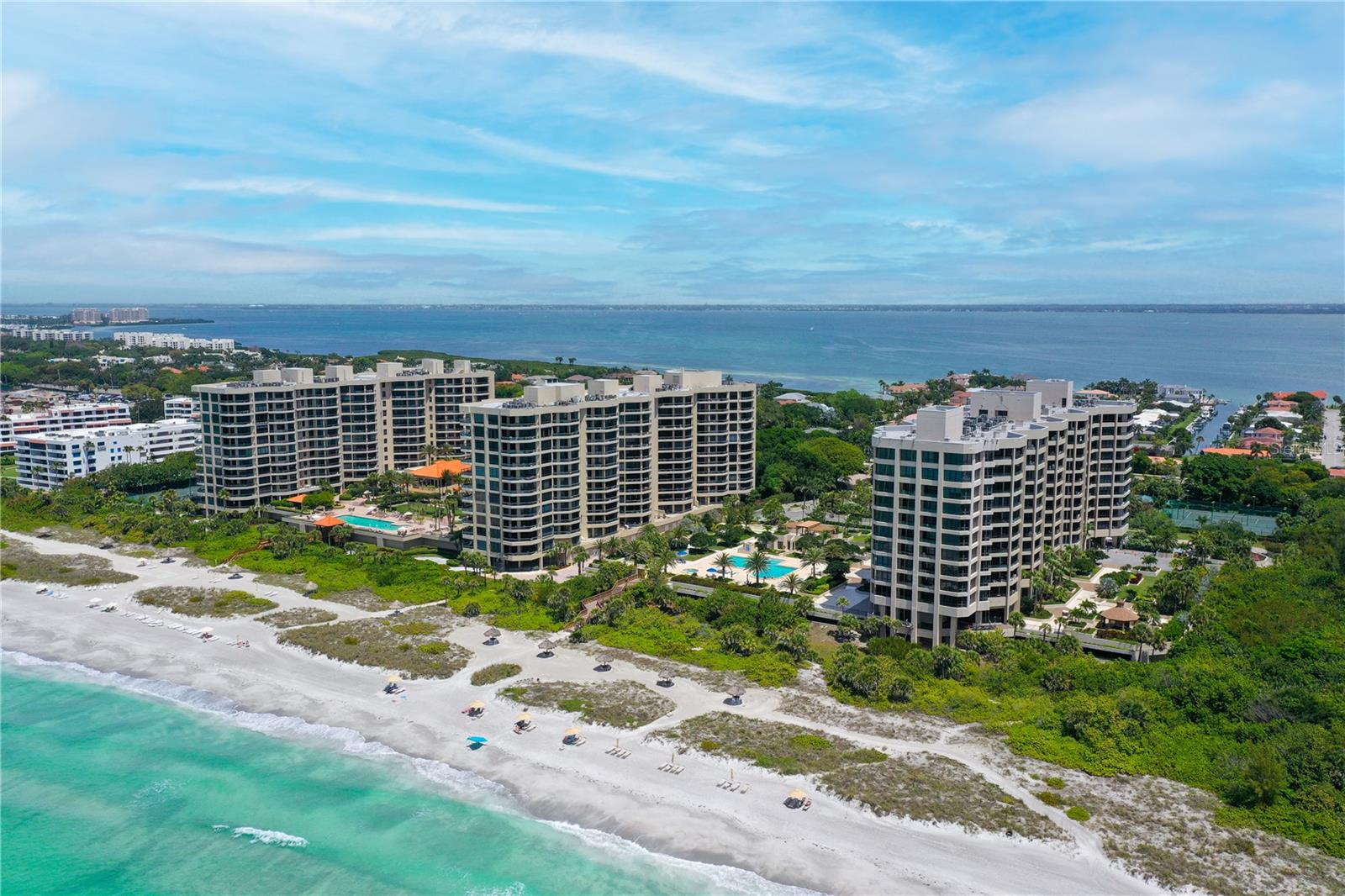 1211 GULF OF MEXICO DR #302 — photo 48