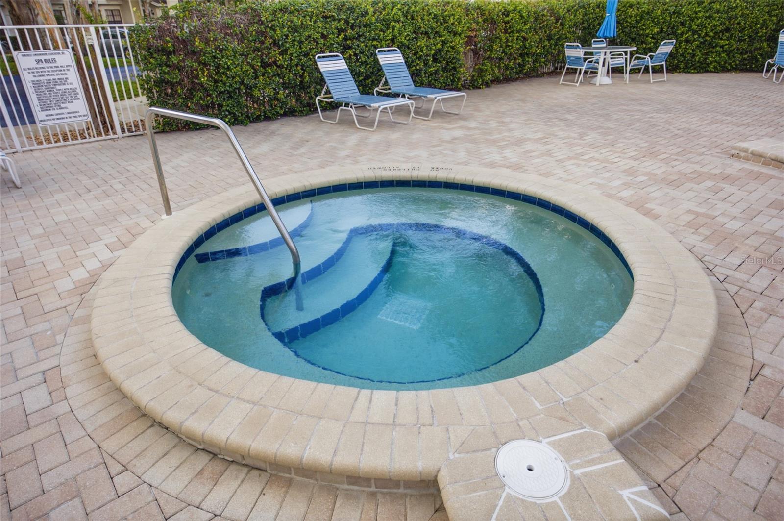 5100 BURCHETTE RD #2701 — photo 40