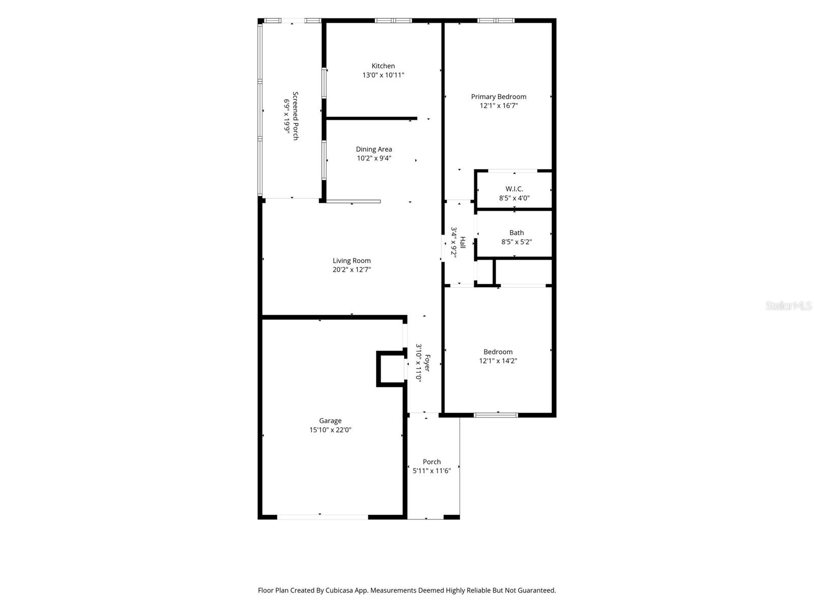 12709 SKIPPER LN — photo 29