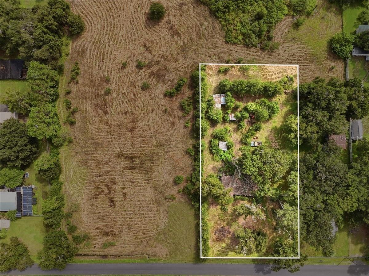 2929 AL SIMMONS RD — photo 10